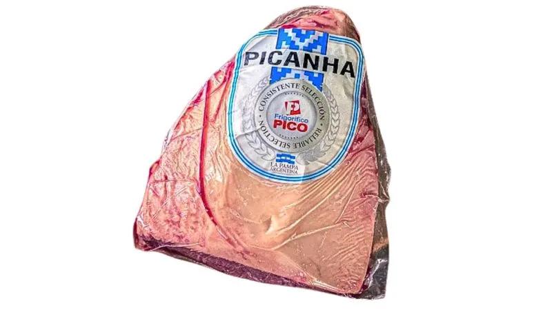 Picanha Argentina Premium KG