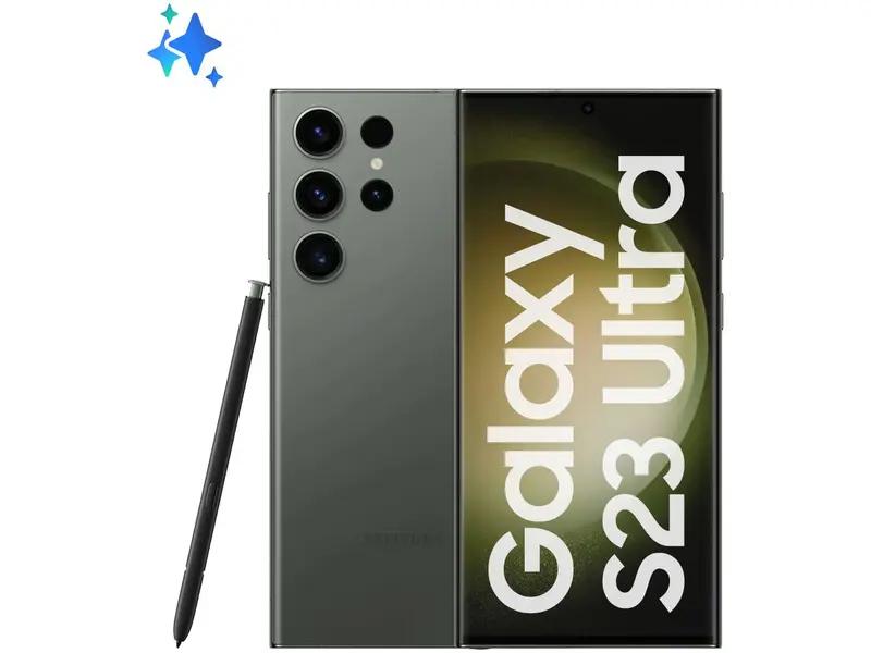 Samsung Galaxy S23 Ultra